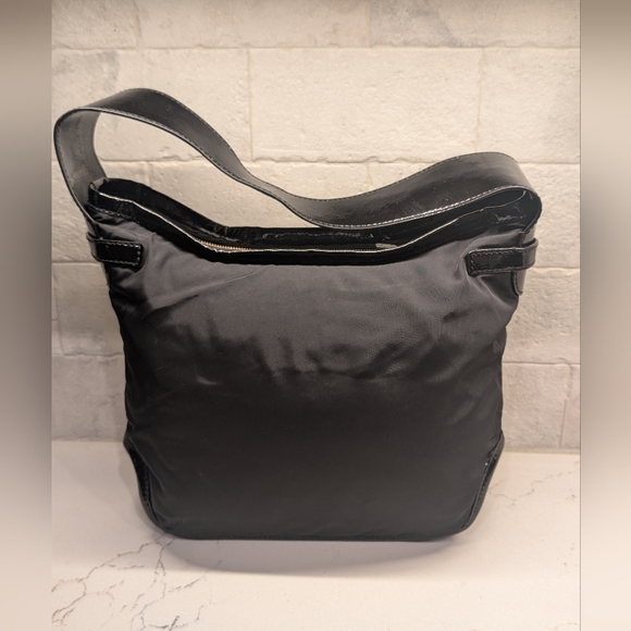 Kate Spade Shoulder Bag - EUC Black 11x10x5 Inches - Picture 7 of 15